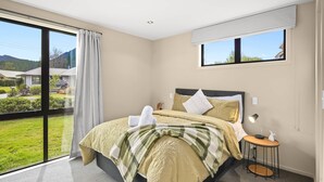 3 chambres, Wi-Fi