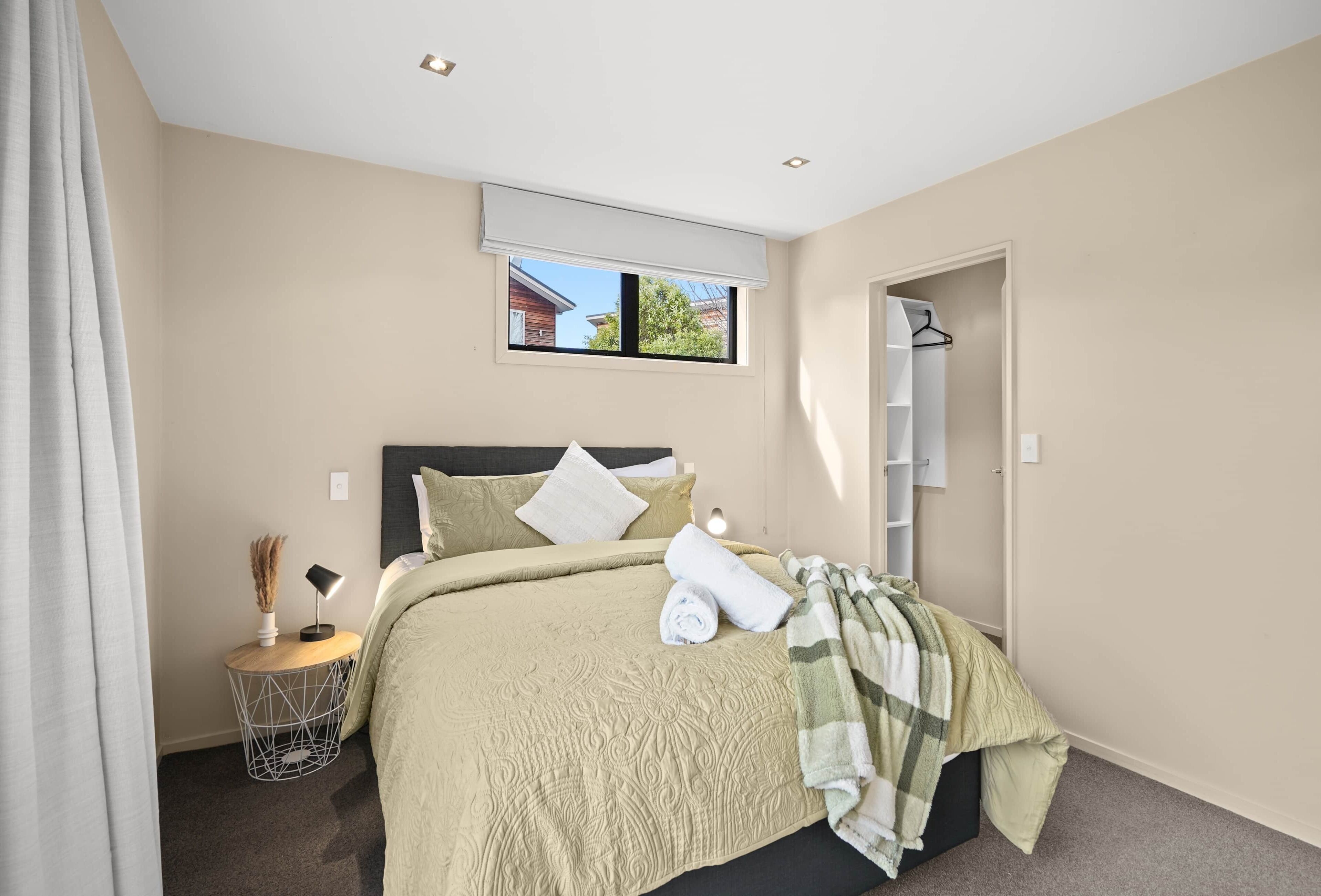 3 bedrooms, WiFi