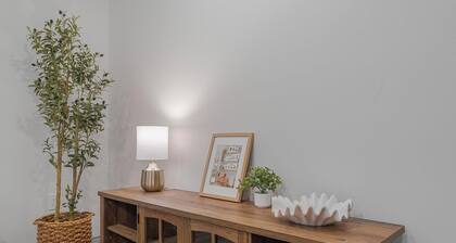Cozy 3 bedroom Townhome In North Laredo