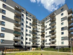 Udendørsområde