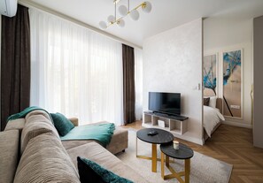 Fernseher