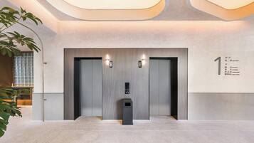 Elevator