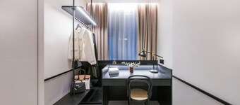 Shanghai Xujiahui Grow Suisse Place Apartment Hotel