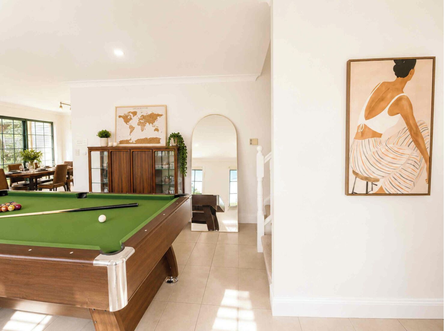 Sala de jogos
