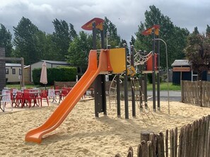 Zona infantil