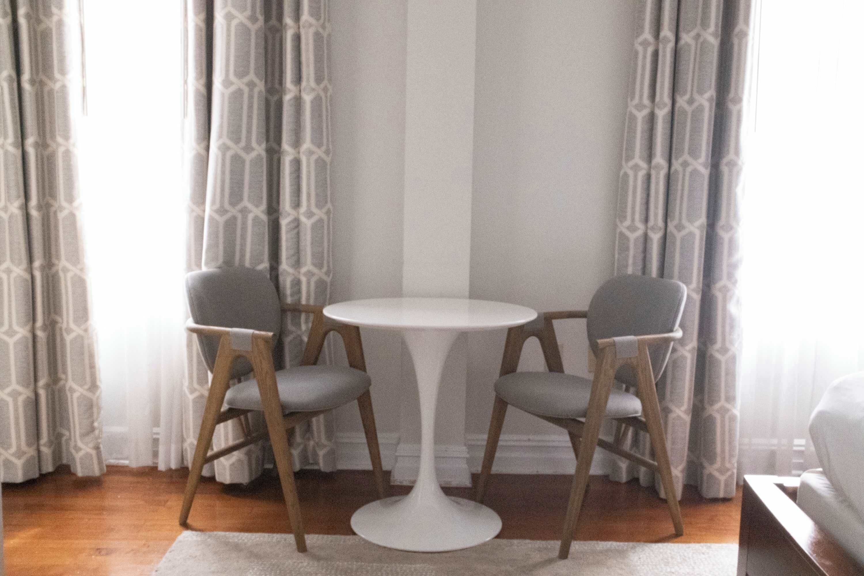 Interieur