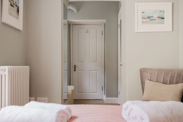 Stunning Flat In Heart Of Cheltenham - Cheltenham