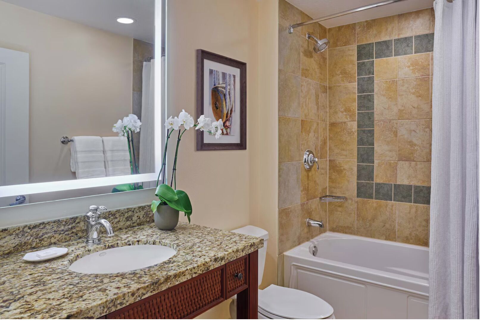 Baño