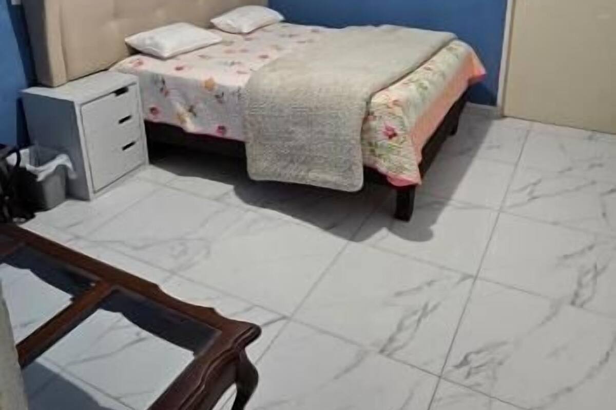 Family Apartment