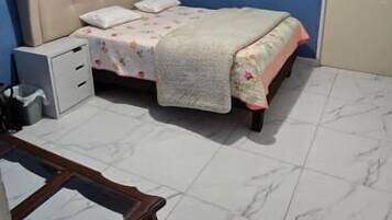 Apartemen Keluarga | Wi-Fi gratis