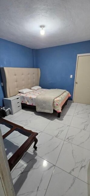 Family Apartment - Departamentos De Cadereyta  (Cadereyta Jiménez)