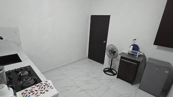 Apartemen Keluarga | Dapur pribadi