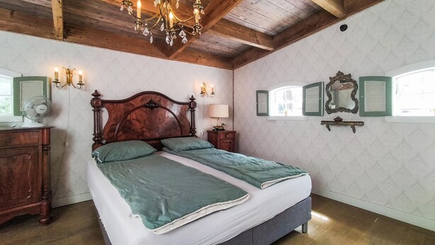 Room - Awesome home in Volkel with sauna (Volkel)
