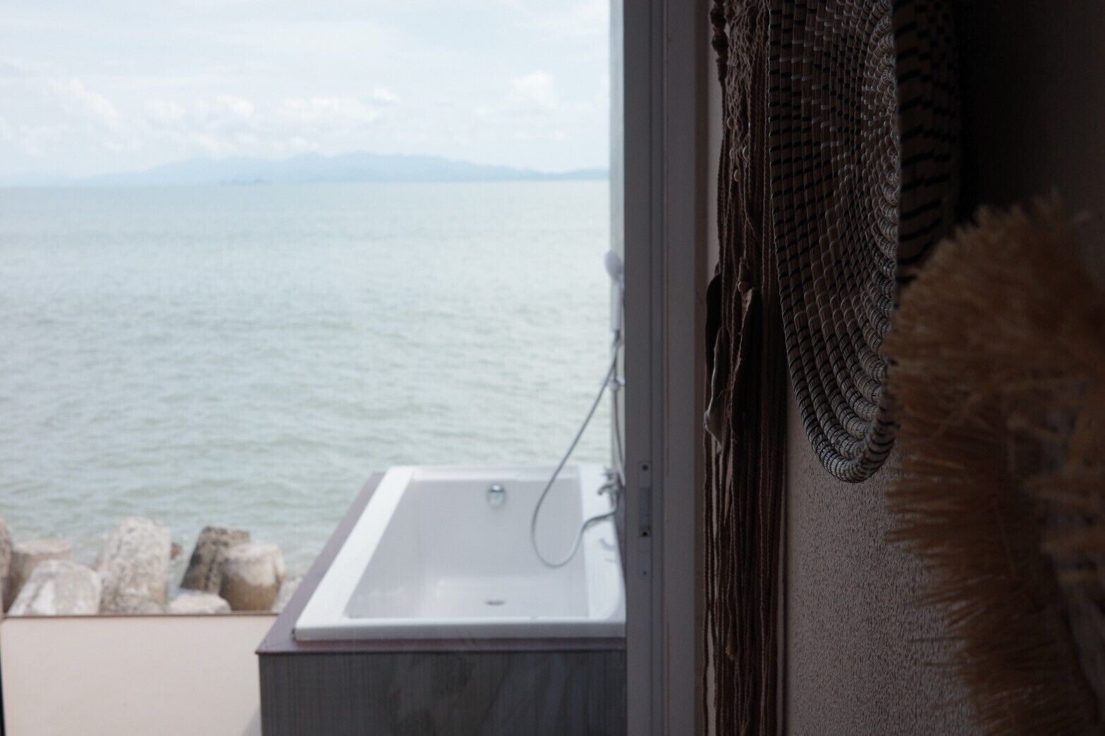 Standard Studio, Sea View | Interior