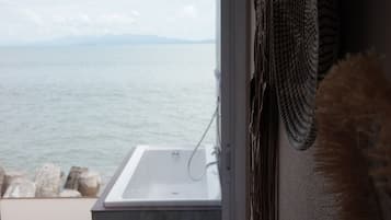 Standard Studio, Sea View | Interior