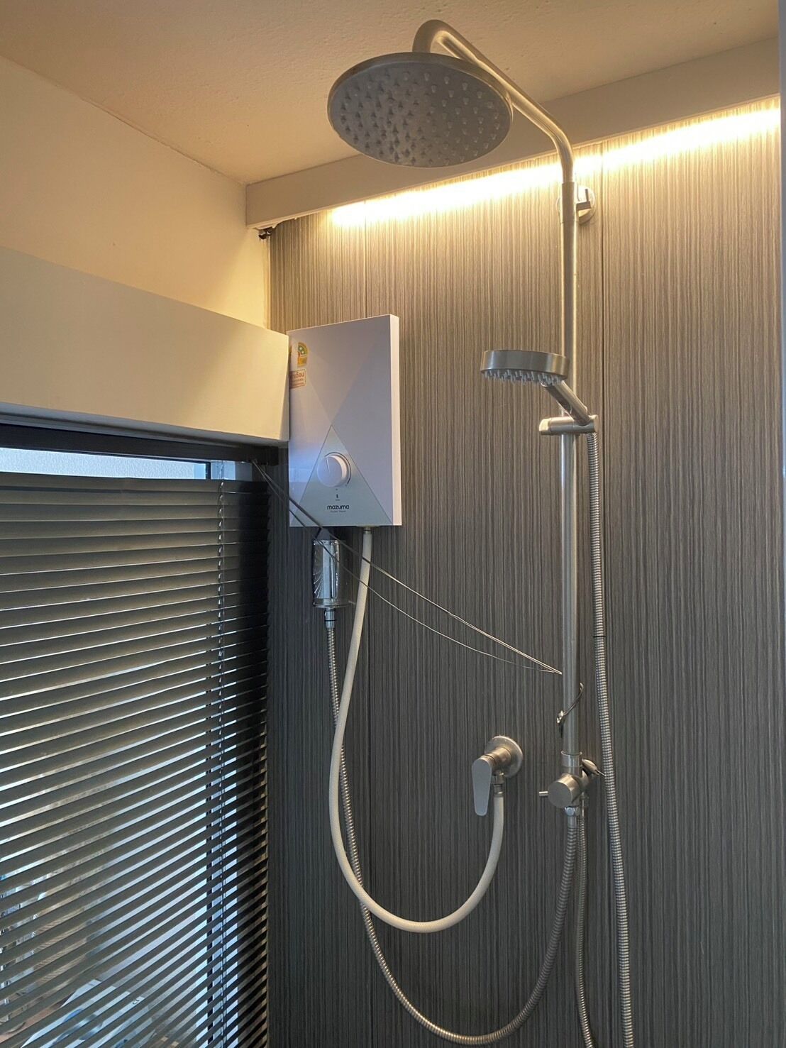 Standard Studio, Sea View | Hand-held showerhead