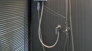 Standard Studio, Sea View | Hand-held showerhead