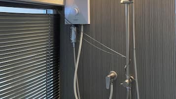 Standard Studio, Sea View | Hand-held showerhead