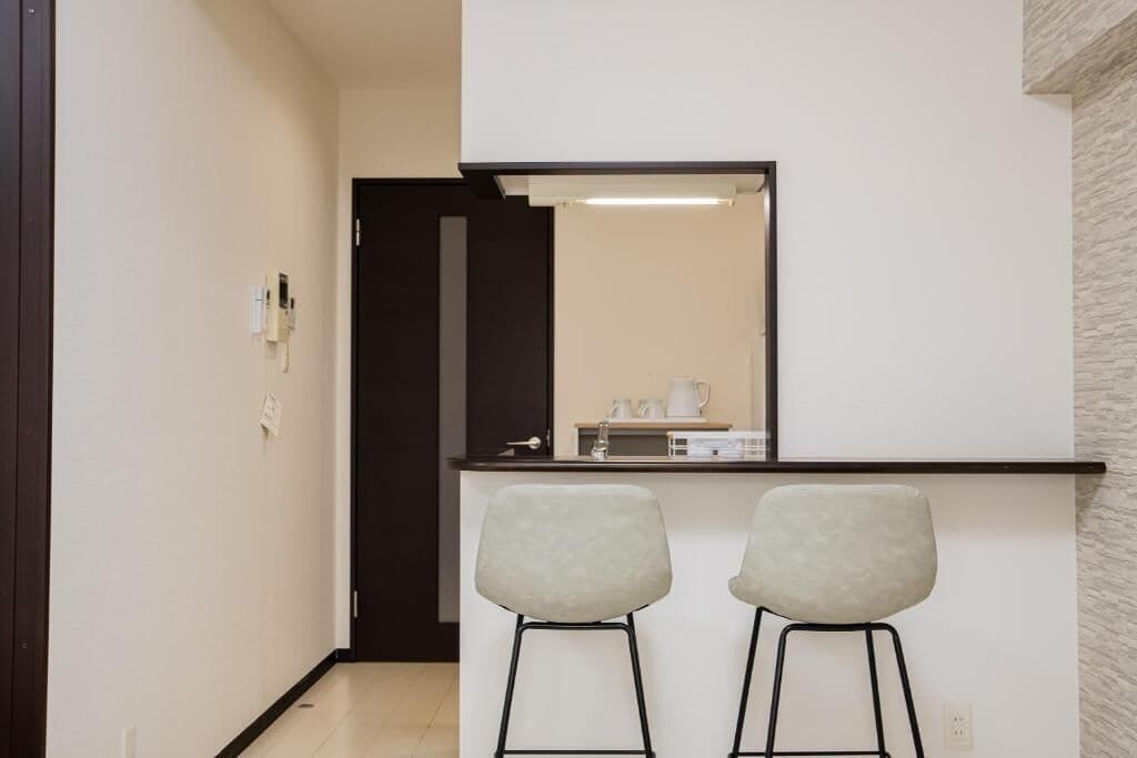 Apartamento, no fumadores (502) | Interior