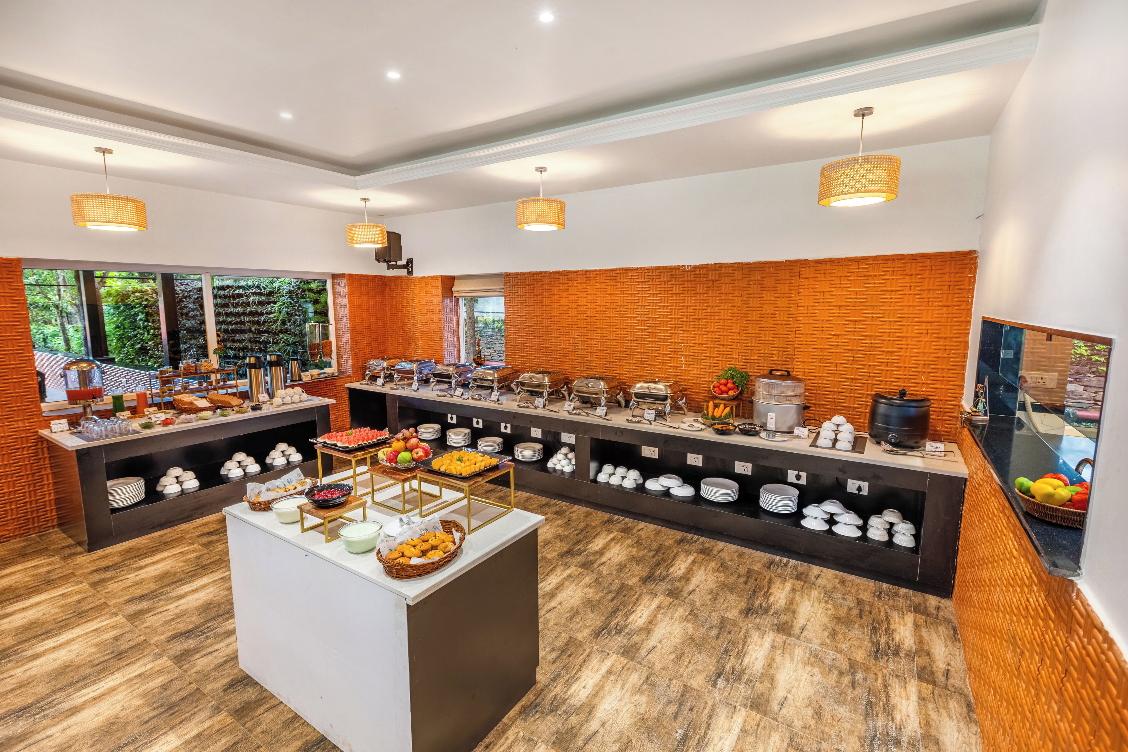 Tempat makan