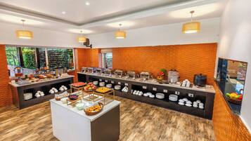 Tempat makan
