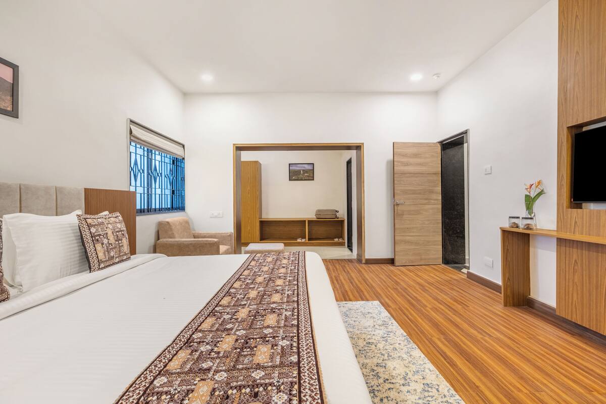 Private Pool Villa | Truy cập Internet không dây miễn phí 