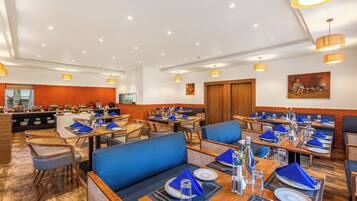 Restaurantes