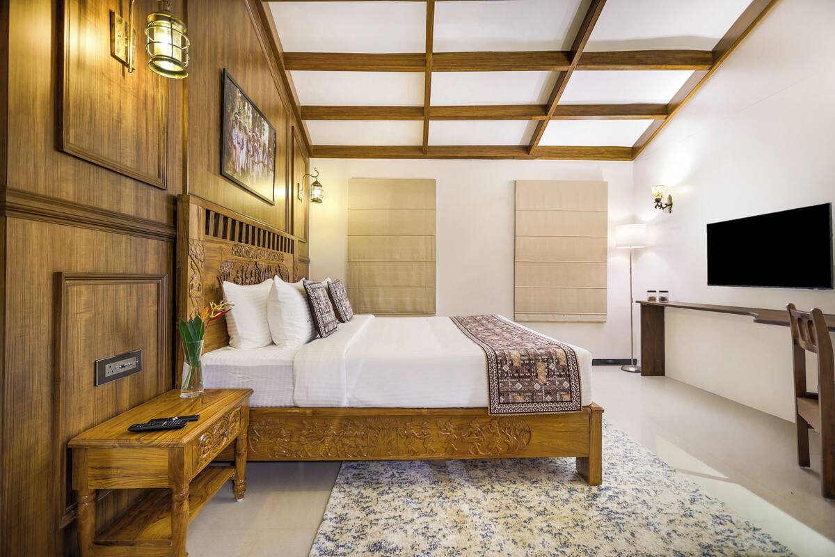 Indulge Suite | Truy cập Internet không dây miễn phí 