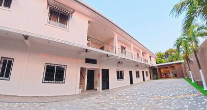 Beautiful apartment #7 in downtown La Ceiba