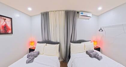 Beautiful apartment #7 in downtown La Ceiba