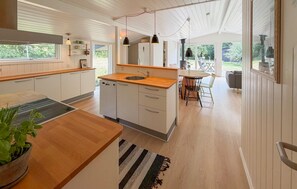 Unclassified image, 5 of 21, button - 3 bedroom awesome home in Svaneke (Svaneke)