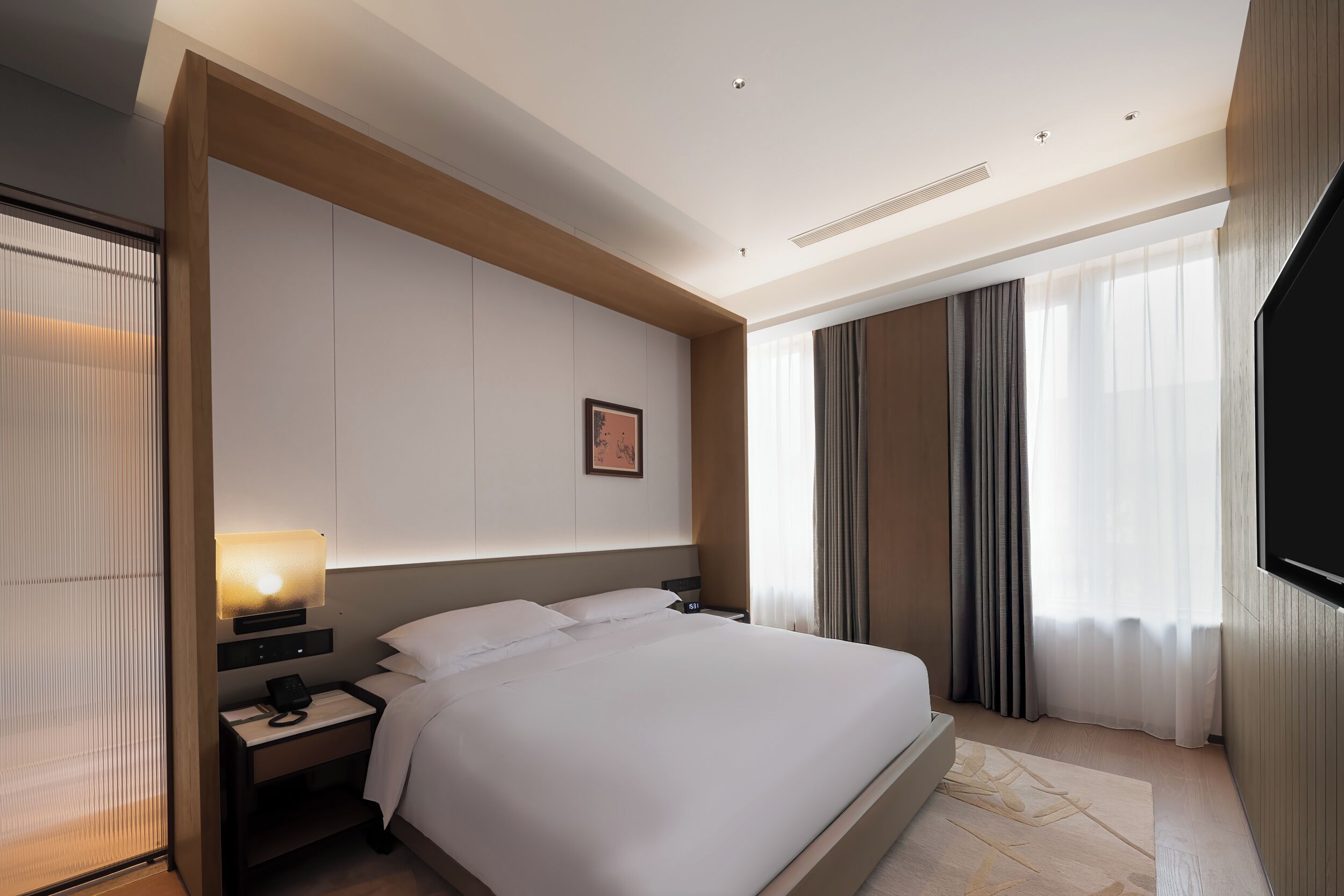 Superior Queen Room