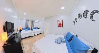 Beautiful downtown apartment #6 in La Ceiba