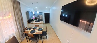 Beautiful downtown apartment #6 in La Ceiba