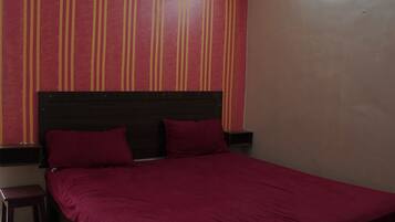 Deluxe Double Room | WiFi (free)