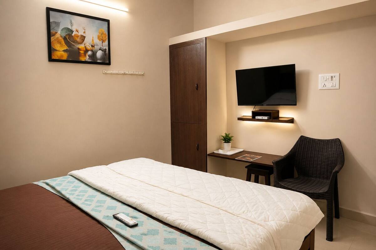 Villa Deluxe | Wifi gratis 