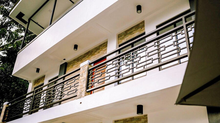 KSK Serenity Resort