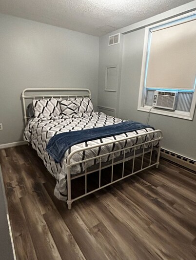 Cozy 1-bedroom apartment minutes from Penn State!!