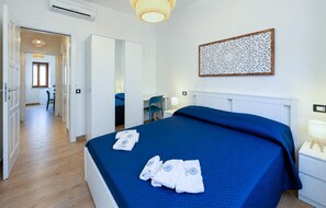 Room - Maison marina Suite - Mykonos (Paola)