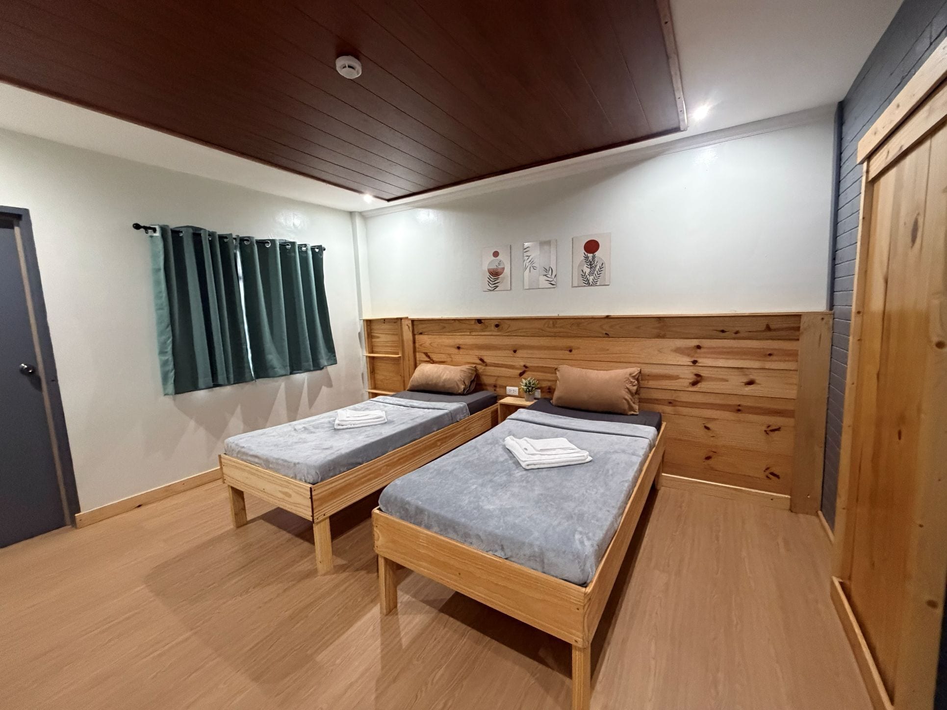 Twin Room | WiFi (free)