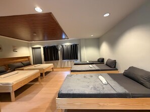 Deluxe Family Room | Gratis wi-fi