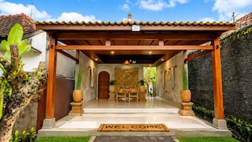 Comfort Villa, Garden View | Exterior