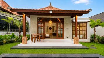 Comfort Villa, Garden View | Pool | Outdoor pool