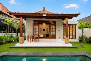 Pool - Kecak Bali Villa  (Gianyar)
