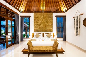 คอมฟอร์ทวิลล่า, วิวสวน | โต๊ะทำงาน, พื้นที่ทำงานแบบใช้แล็ปท็อป, Wi-Fi ฟรี