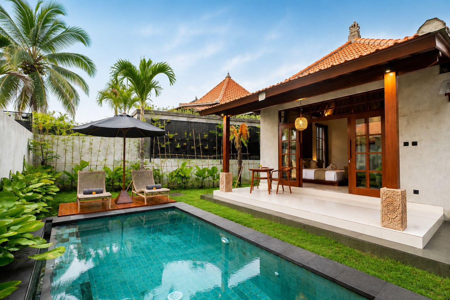 Kolam renang