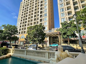 Ngoại thất