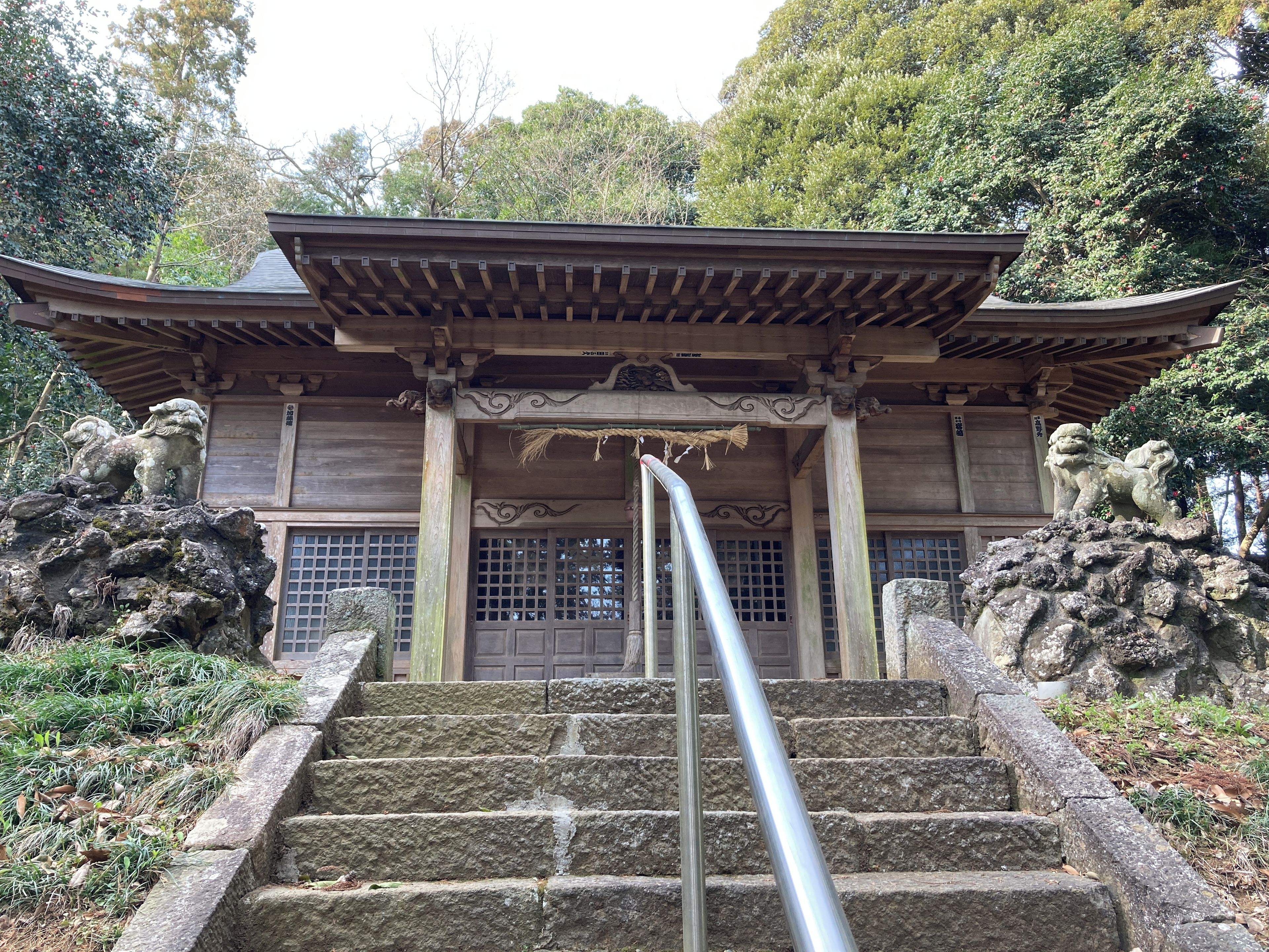 エコツアー