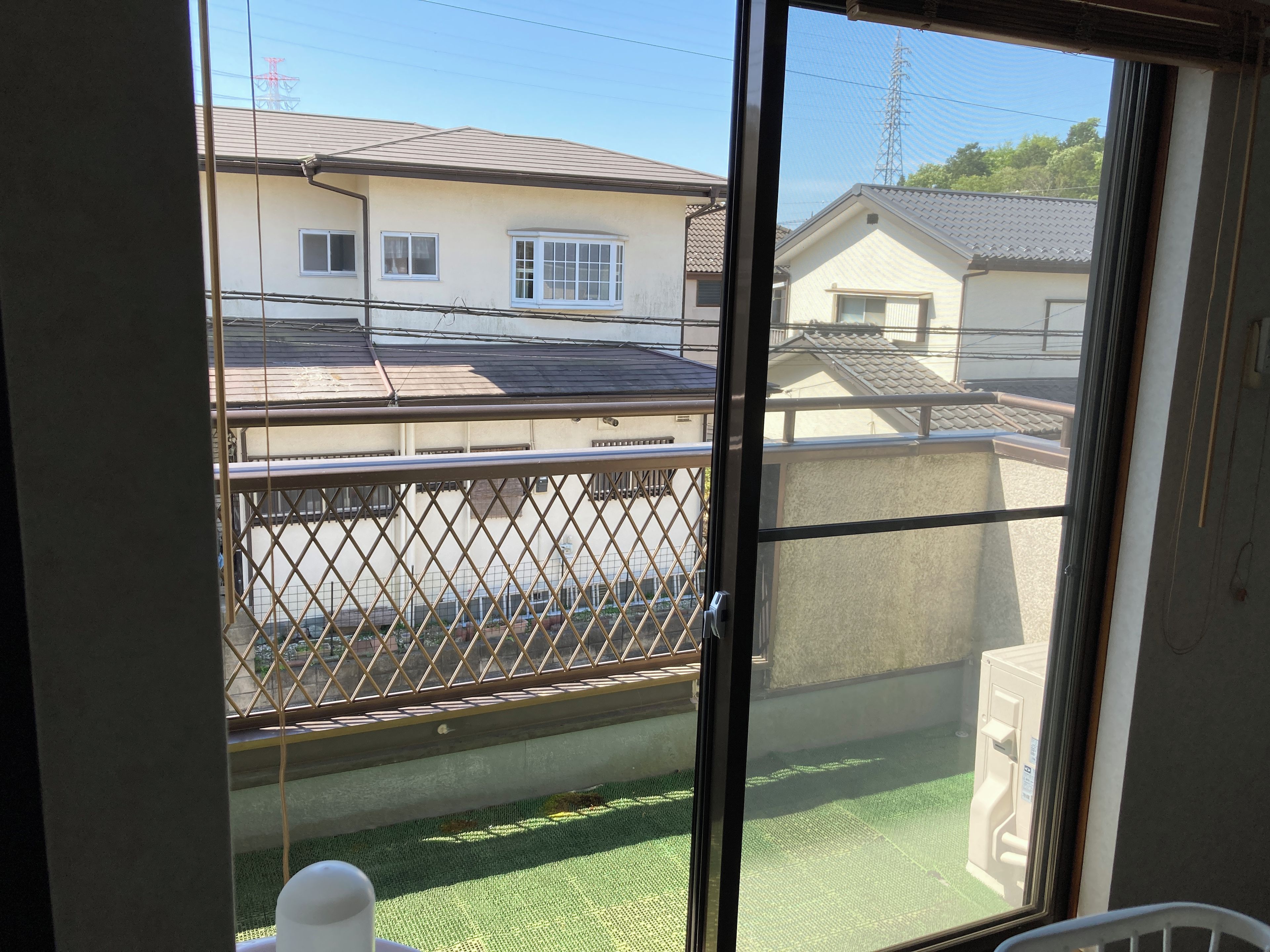 客房景觀