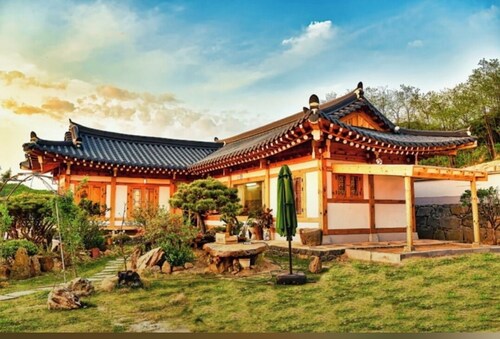 Geumdangchae